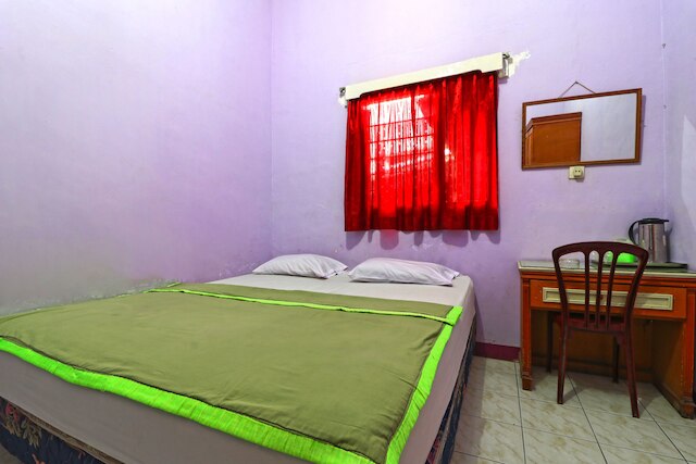 ホテル メラティ