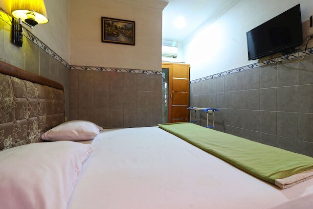 ホテル メラティ