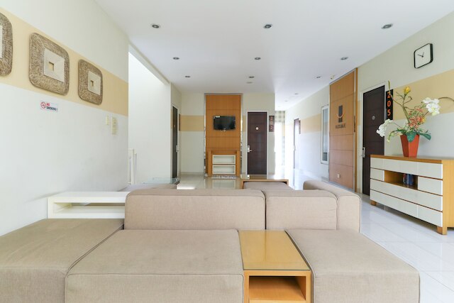 ホーム ゲストハウス