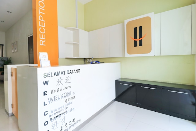 ホーム ゲストハウス