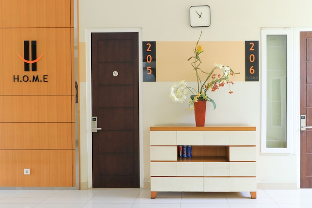 ホーム ゲストハウス