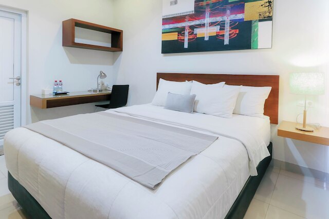 ホーム ゲストハウス