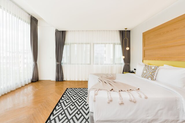 シーン バンコク ノイ