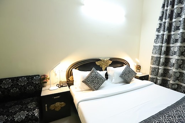 ホテル3BSハウス