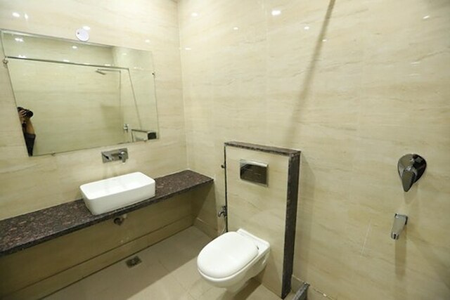 ホテル3BSハウス