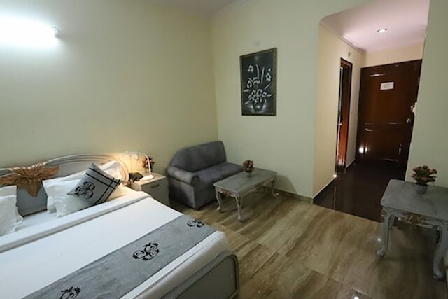 ホテル3BSハウス