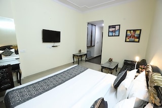 ホテル3BSハウス