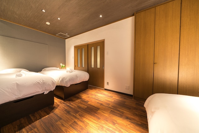 今昔荘 大阪 鶴橋 - 鶴寿 -