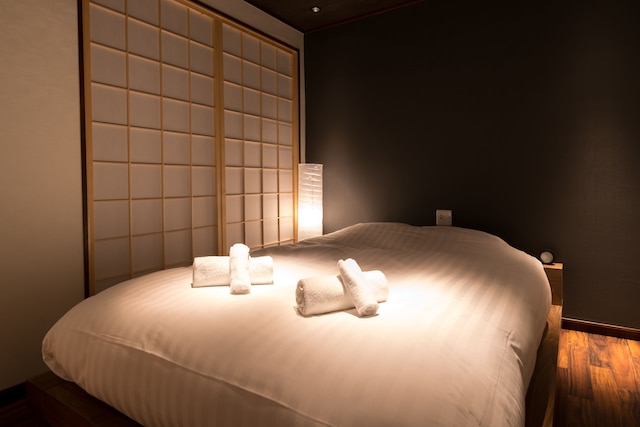 今昔荘 大阪 鶴橋 - 鶴寿 -