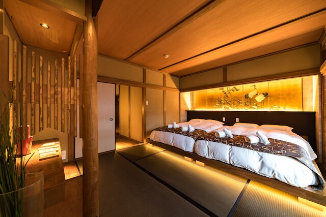 今昔荘 大阪 鶴橋 - 鶴寿 -