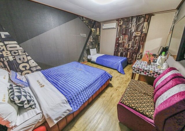 スカイ モーテル