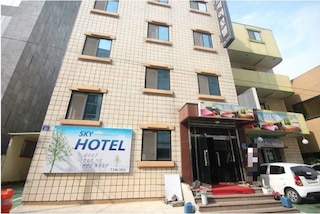 スカイ モーテル