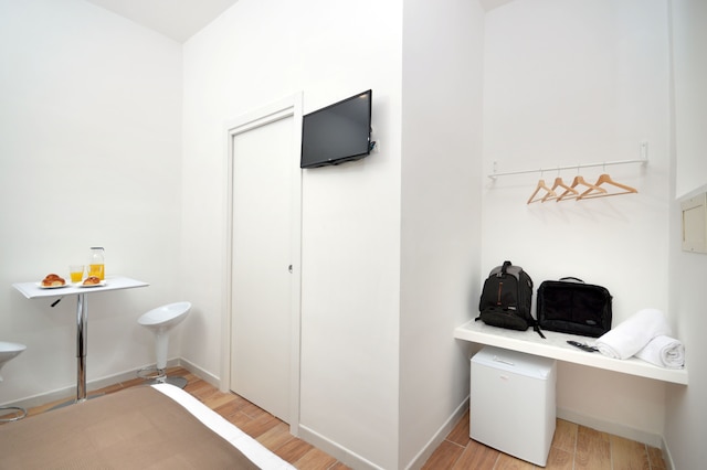 B&B セントラル ステーション ナポリ