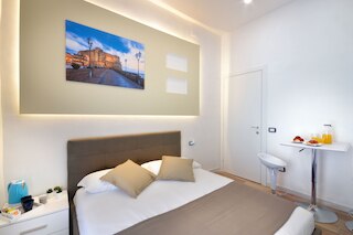 B&B セントラル ステーション ナポリ