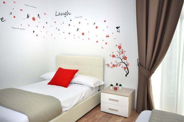 B&B セントラル ステーション ナポリ