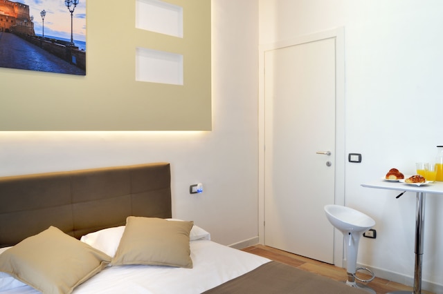 B&B セントラル ステーション ナポリ