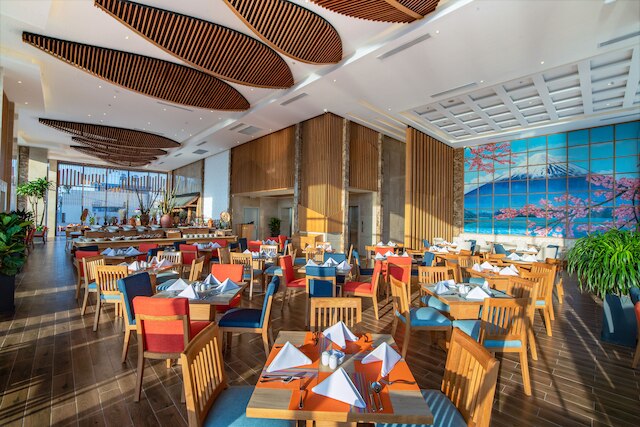 サラ ダナン ビーチ ホテル