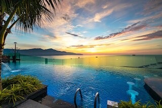 サラ ダナン ビーチ ホテル