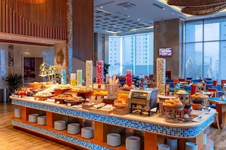 サラ ダナン ビーチ ホテル