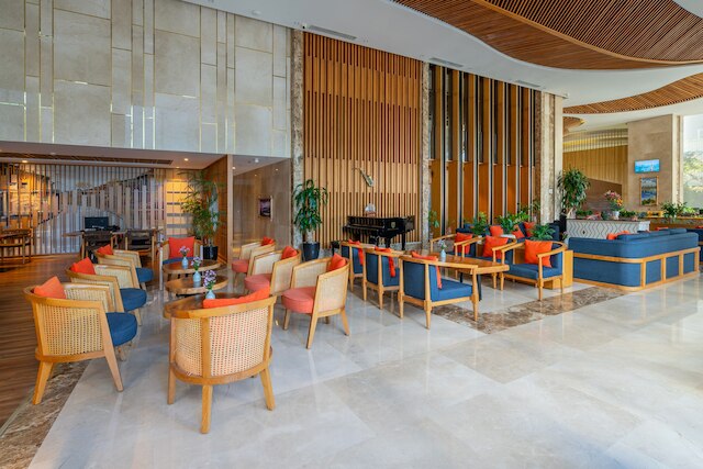 サラ ダナン ビーチ ホテル