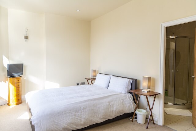 ラグジュアリー アパートメント ナンOー 1 - トゥー ベッド アパートメント