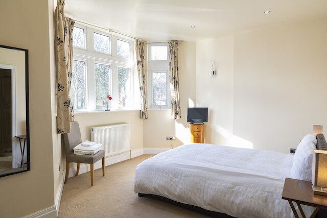 ラグジュアリー アパートメント ナンOー 1 - トゥー ベッド アパートメント