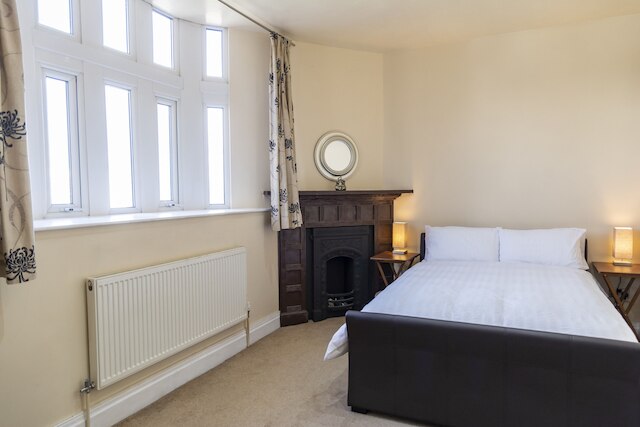 ラグジュアリー アパートメント ナンOー 1 - トゥー ベッド アパートメント