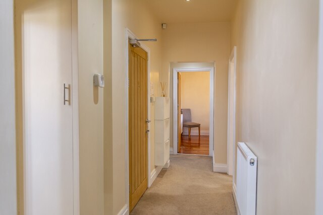 ラグジュアリー アパートメント ナンOー 1 - トゥー ベッド アパートメント