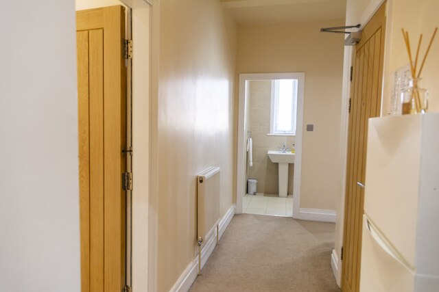 ラグジュアリー アパートメント ナンOー 1 - トゥー ベッド アパートメント