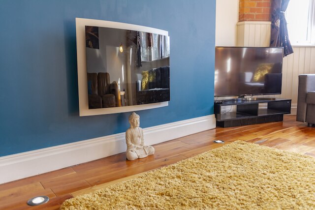 ラグジュアリー アパートメント ナンOー 1 - トゥー ベッド アパートメント