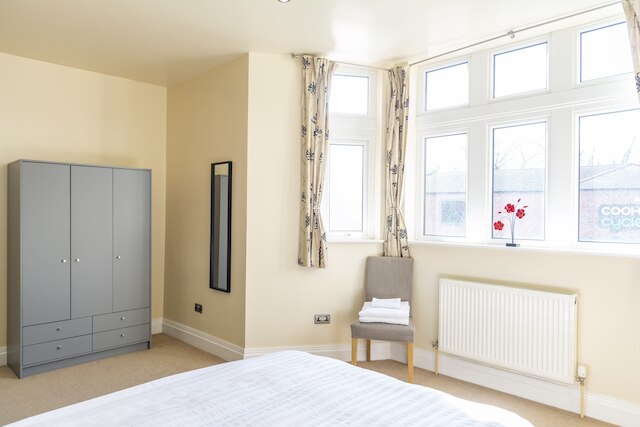 ラグジュアリー アパートメント ナンOー 1 - トゥー ベッド アパートメント