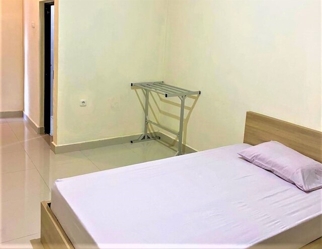 ポンドック ビンタン