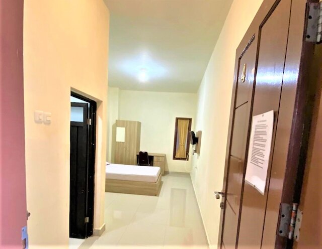 ポンドック ビンタン