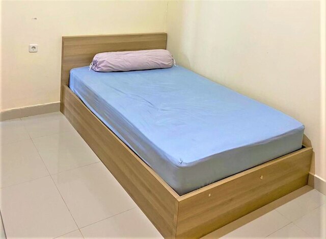 ポンドック ビンタン