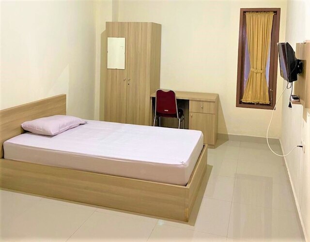 ポンドック ビンタン