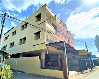 ポンドック ビンタン