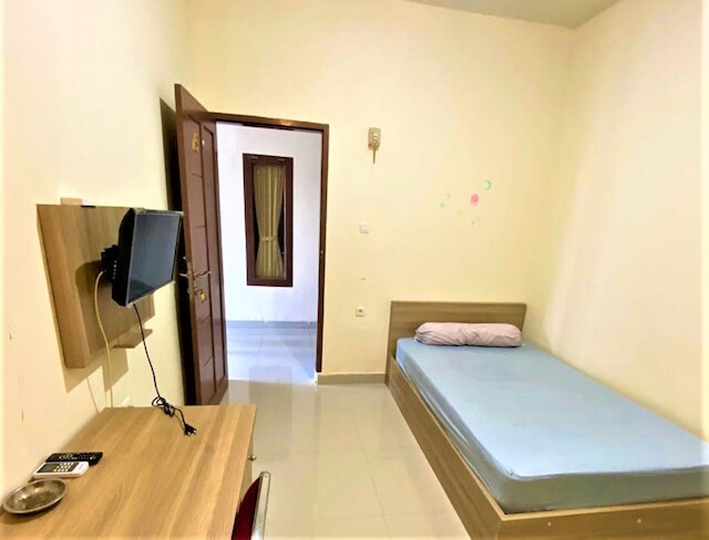 ポンドック ビンタン