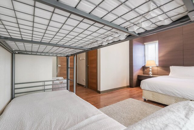 A エン B プールヴィラ グランド モダン 3 ベッドルーム ジョムティエン