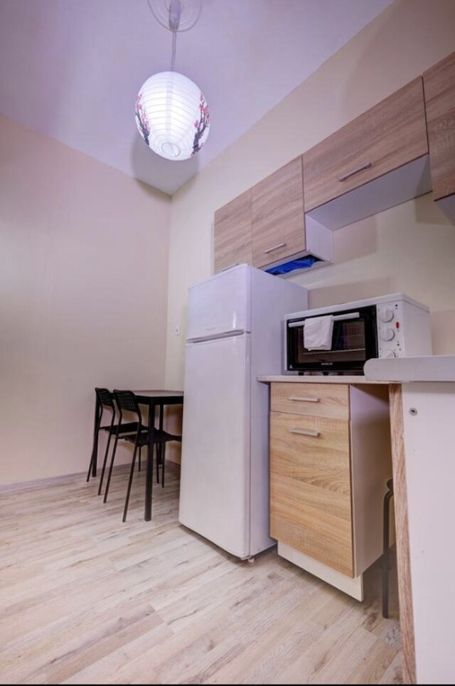 パナシナイコ スタジアム アパートメント