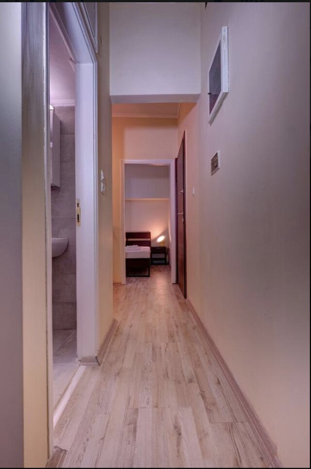 パナシナイコ スタジアム アパートメント