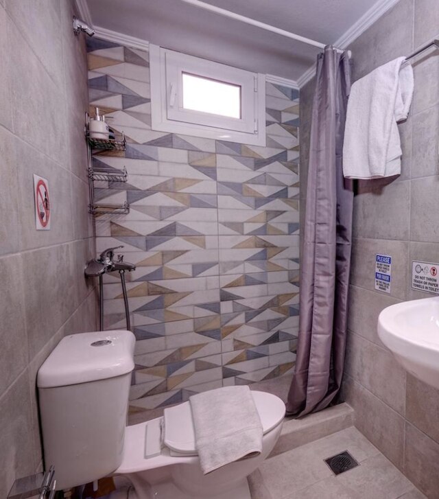 パナシナイコ スタジアム アパートメント