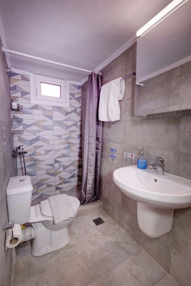 パナシナイコ スタジアム アパートメント