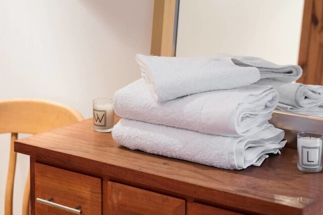 ラグジュアリー 1 ベッドルーム ロッジ イン プレストウィック