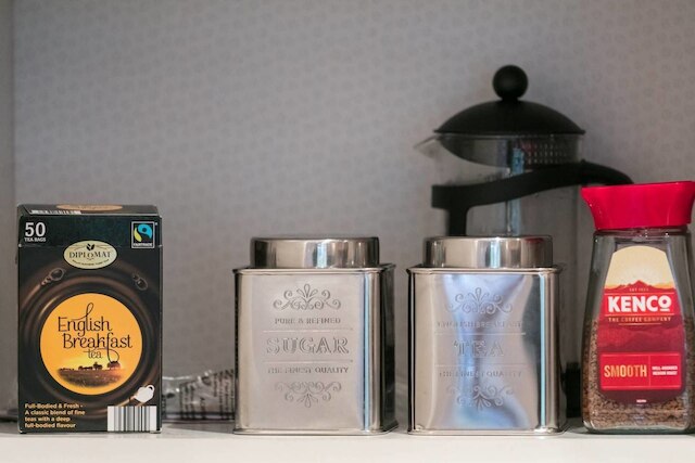 ラグジュアリー 1 ベッドルーム ロッジ イン プレストウィック