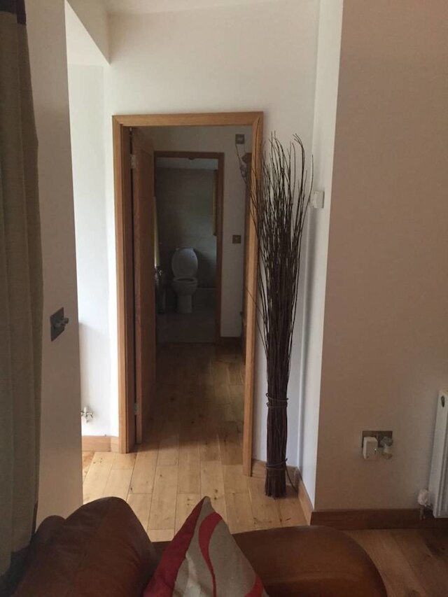 ラグジュアリー 1 ベッドルーム ロッジ イン プレストウィック