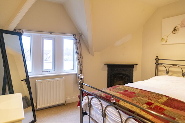 ラグジュアリー アパートメント ナNO. 2 - ワン ベッド アパートメント