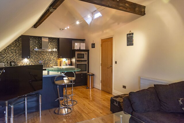 ラグジュアリー アパートメント ナNO. 2 - ワン ベッド アパートメント