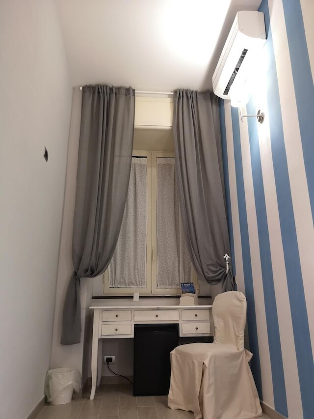 B&B パンタレイ ナポリ