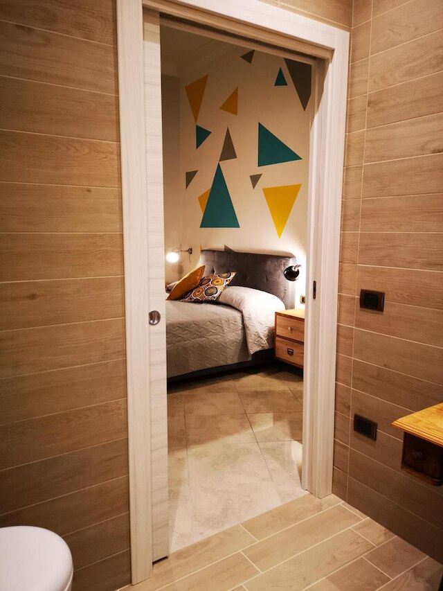 B&B パンタレイ ナポリ