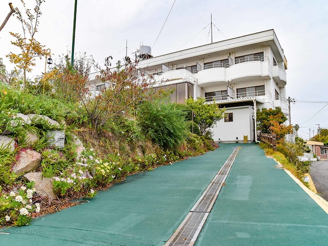 菰隠温泉 ホテル三洋倶楽部